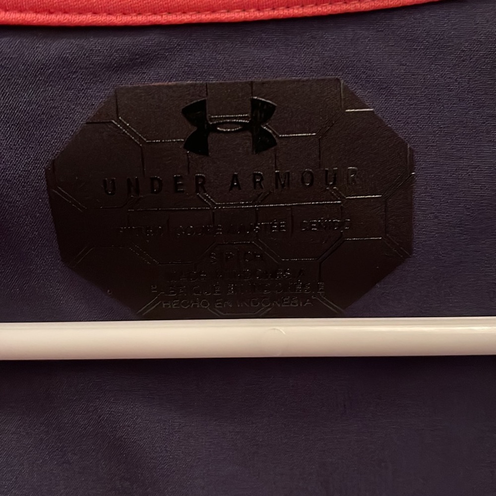 Under Armour Wind Stopper Jacket - image 2